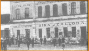 Kis Bika szálloda