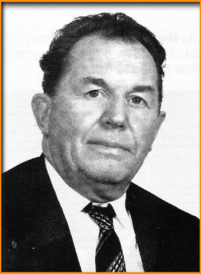 Gál Géza