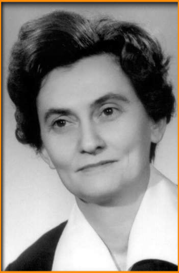 Gál Gézáné (Kovács Magdolna)