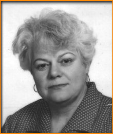 Hunyadi Györgyné (Palánki Ilona)