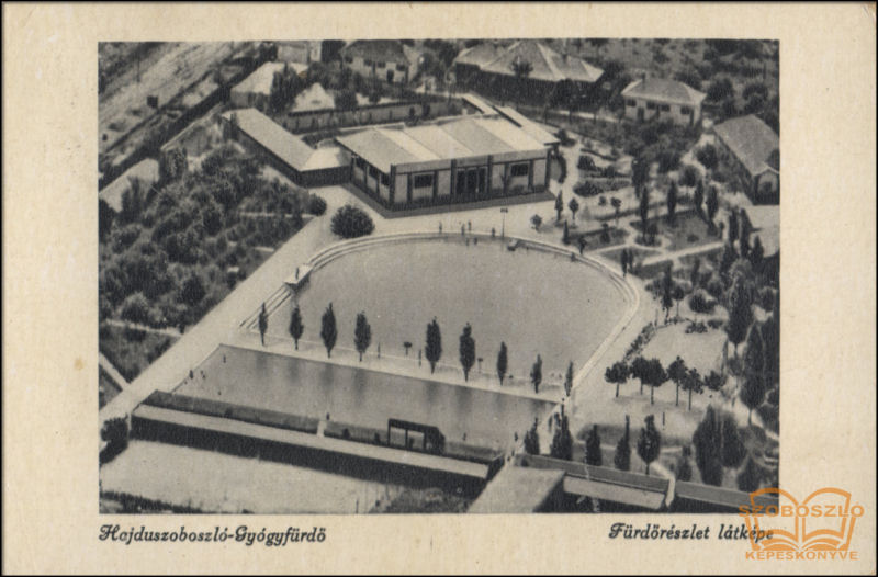 Fürdőrészlet látkép