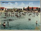 Strandfürdő