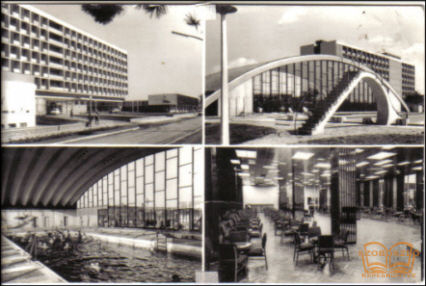 Béke Gyógyüdülő