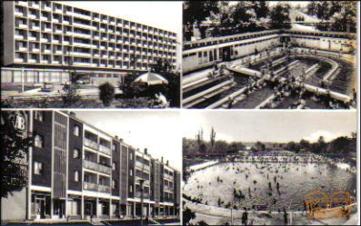 Hajdúszoboszló Hajdúszoboszló