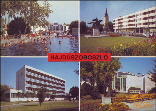 Hajdúszoboszló