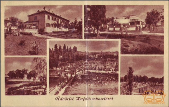 Hajdúszoboszló Hajdúszoboszló