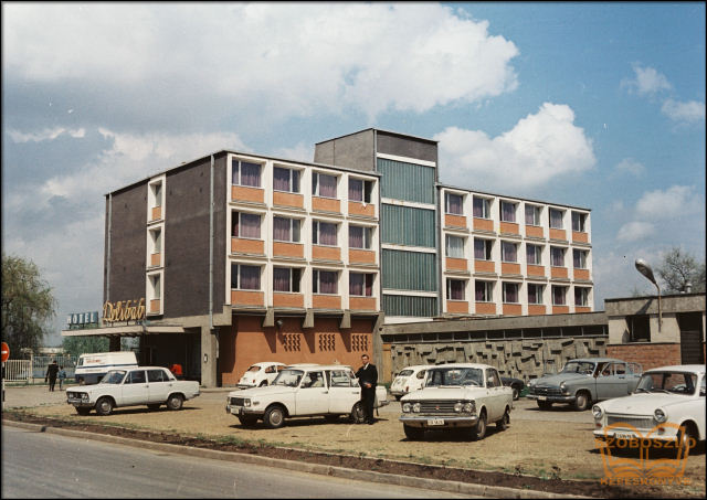 Hotel Délibáb Hotel Délibáb