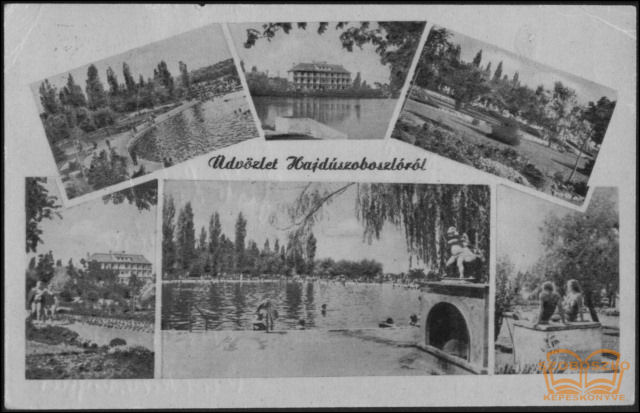 Hajdúszoboszló Hajdúszoboszló