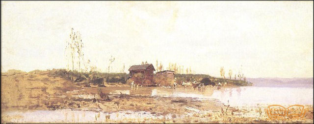 Siófok (Balatoni részlet)