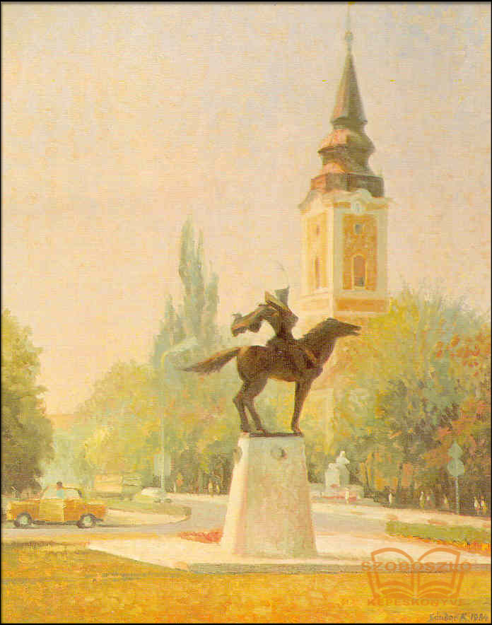 Hajdúszoboszló Hajdúszoboszló