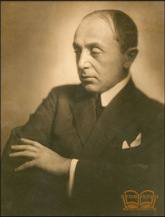 Szép Ernő