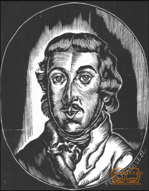 Csokonai Vitéz Mihály